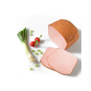 Fleischkäse fein frisch ca. 1,7kg Economy