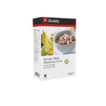 Müsli Früchte 2kg Quality