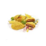 Hähnchen Cordon Bleu 20x150g 3kg TK economy