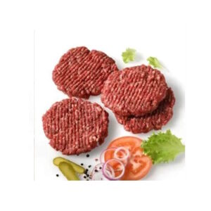 Hamburger gewürzt frisch 10x ca. 140g Quality