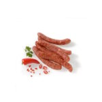 Kohlwurst / Mettenden geräuchert 10x100g Quality