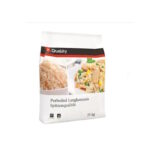 Reis Langkorn Parboiled 25kg Quality