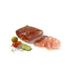 Schinkenspeck geräuchert im Stück ca. 1,5kg Quality