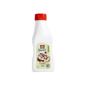Dessersauce Schokolade vegan 760ml Schwartau