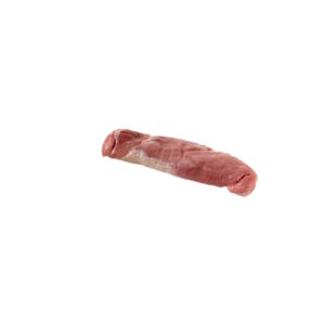 Schweinefilet ohne Kopf und ohne Kette frisch