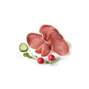 Truthahn-Salami 500g Quality