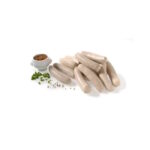Weißwurst 20x70g 1,4kg Quality