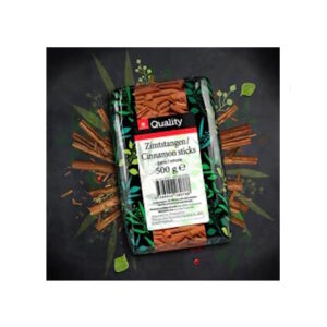 Zimtstangen 500g Quality