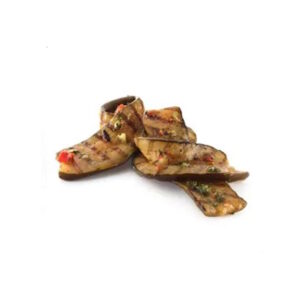 Antipasti Zucchini gegrillt 1,3kg Quality