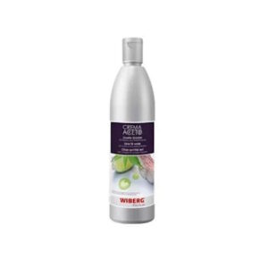 Crema Aceto Limette-Grüntee 0,5L Wiberg