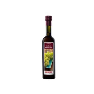 Wiberg Weißwein Balsam Essig 0,5l
