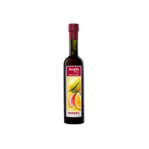 Wiberg Acetoplus Zitrus-Früchte-Essig 0,5L