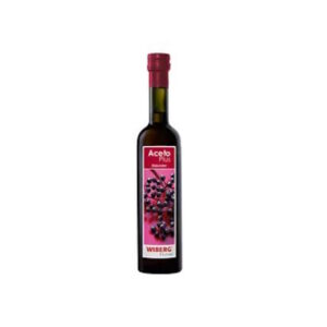 Wiberg Acetoplus Holunder-Essig 0,5L