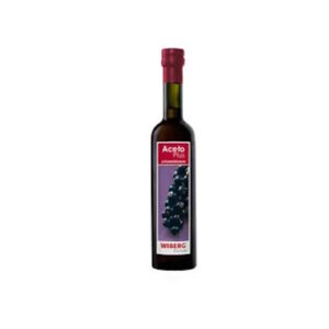 Wiberg Acetoplus Johannisbeere-Essig 0,5L