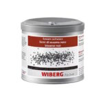 Wiberg Sesam schwarz ganz 300g