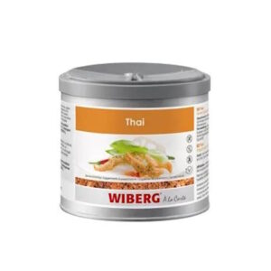 Wiberg Thai Seven Spices Gewürz 300g