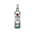 Bacardi Costa Blanca 37,5% 0,7l