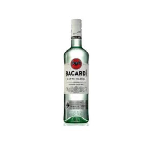 Bacardi Costa Blanca 37,5% 0,7l
