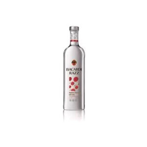 Bacardi Razz 32% 1,0l