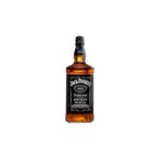 Jack Daniel´s Tennessee Whisky 40% 0,7l
