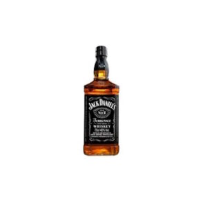 Jack Daniel´s Tennessee Whisky 0,7l 40%