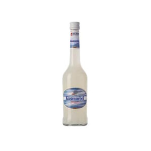 Küstennebel 21,8%  0,5l