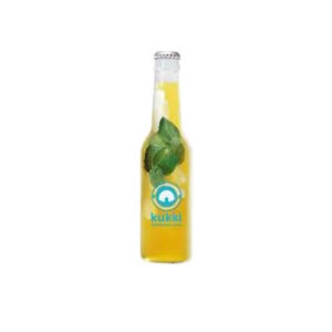 Cocktail Kukki Wild Passion 24x275ml TK