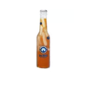 Cocktail Kukki El President 24x275ml TK