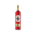 Martini Rosso 14,4% 0,75l