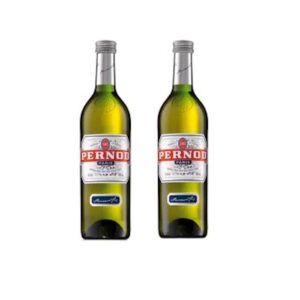 Pernod 40% 0,7l