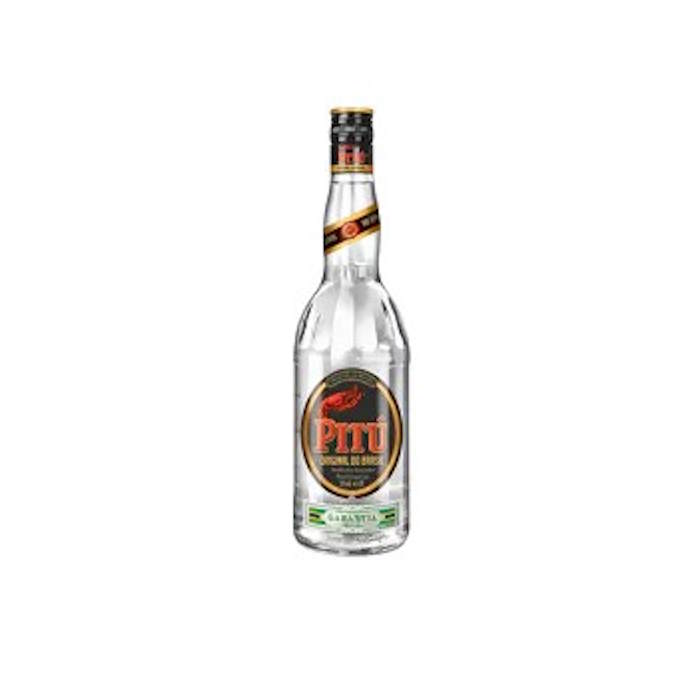 Pitu 38% 0,7l – Bild 1