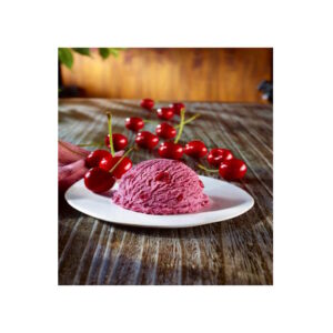 Carte Dor Sorbet Kirsche 2x2,4L vegan