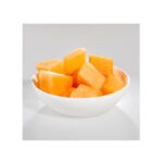 Cantaloupe - Melonenwürfel 2kg/2kg ATG Fresh Factory