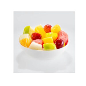 Obstsalat Moin 5kg/3,3kg ATG Fresh Factory