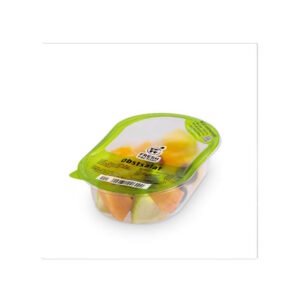 Obstsalat To Go 6x200g Fresh Factory