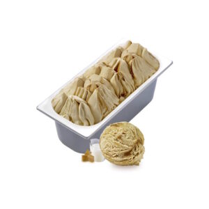 Gelateria Eis Milchkaramell  5,5L