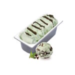 Gelateria Eis Minze Schoko 5,5L