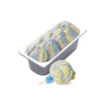 Gelateria Eis Blaue Zuckerwatte  5,5L