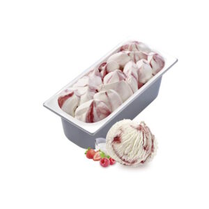 Gelateria Eis Joghurt-Waldfrucht  5,5L