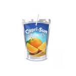 Capri Sun Orange 10x200ml