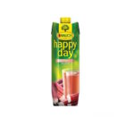 Happy Day Rhabarber 1L