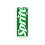 Sprite 0,33l Dose
