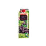 Traubensaft 1,0l Wesergold