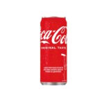 Coca Cola 0,33l Dose