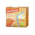 Durstlöscher Orange 12x0,5l