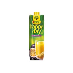Happy Day Maracuja 1L