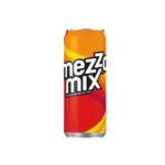Mezzo Mix 0,33l Dose