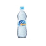 Vio still Mineralwasser 0,5L PET-Flasche