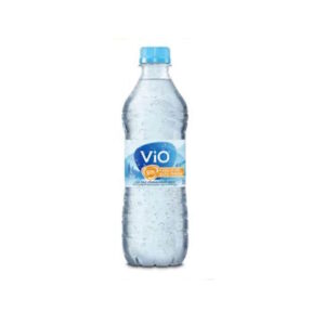 Vio still Mineralwaaser 0,5L PET-Flasche