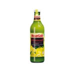 Zitronensaft 100% 0,75L Wesergold